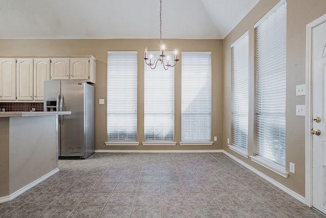 4609 Scenic Drive, Rowlett, TX 75088