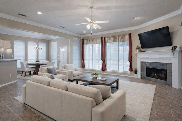 4609 Scenic Drive, Rowlett, TX 75088