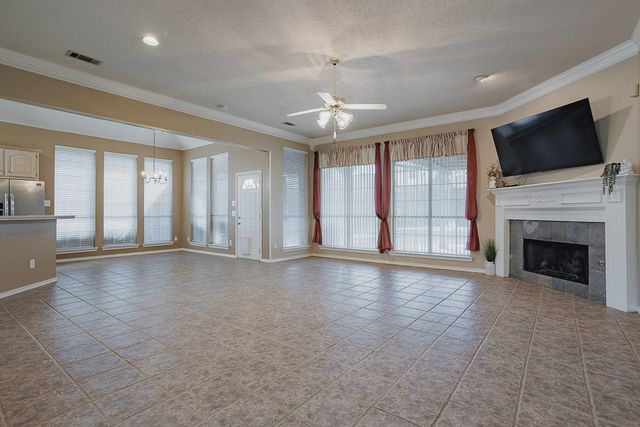 4609 Scenic Drive, Rowlett, TX 75088