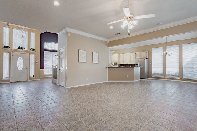 4609 Scenic Drive, Rowlett, TX 75088