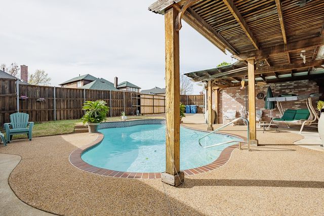 4609 Scenic Drive, Rowlett, TX 75088