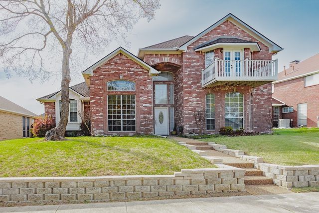 4609 Scenic Drive, Rowlett, TX 75088