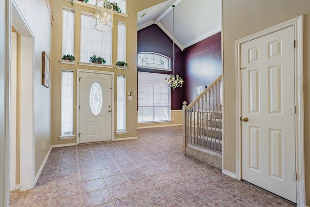 4609 Scenic Drive, Rowlett, TX 75088