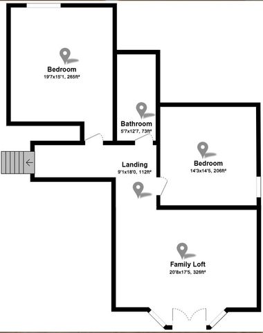 4609 Scenic Drive, Rowlett, TX 75088