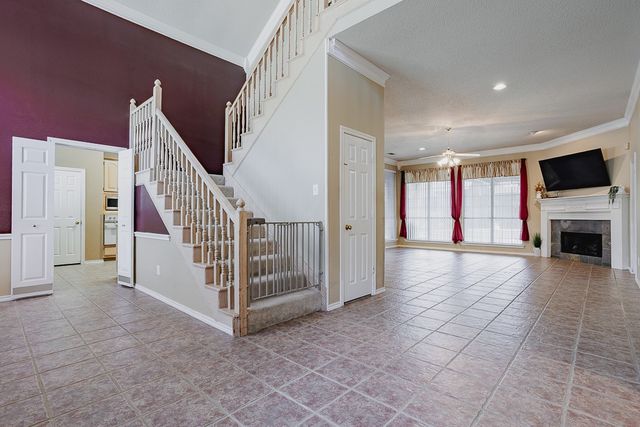 4609 Scenic Drive, Rowlett, TX 75088