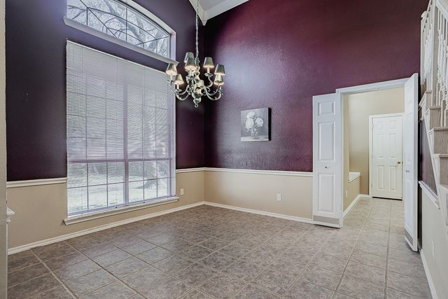 4609 Scenic Drive, Rowlett, TX 75088