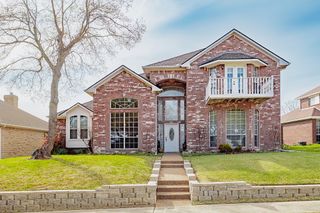 4609 Scenic Drive, Rowlett, TX 75088
