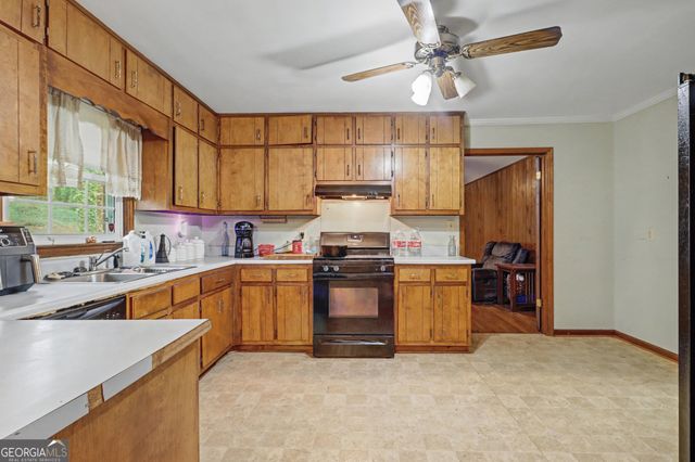 7687 Tyra Cove, Jonesboro, GA 30236