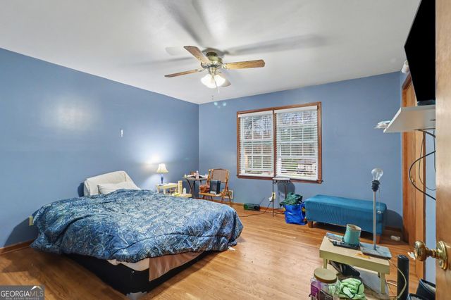 7687 Tyra Cove, Jonesboro, GA 30236