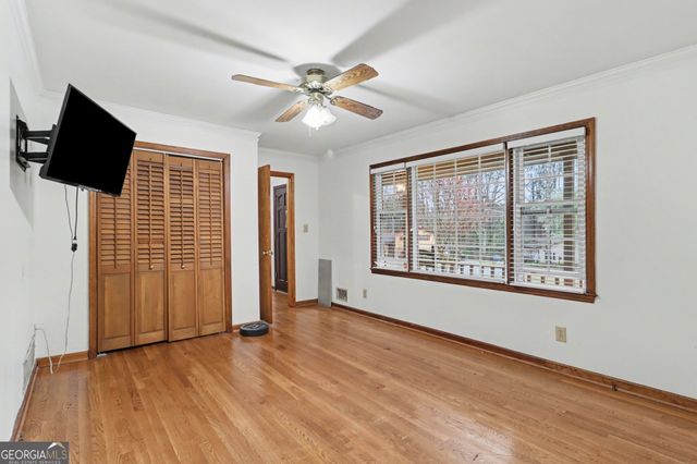 7687 Tyra Cove, Jonesboro, GA 30236