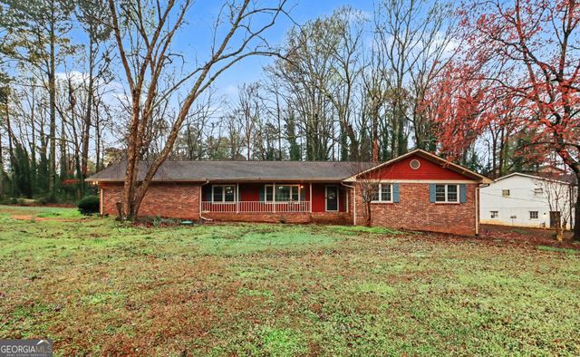 7687 Tyra Cove, Jonesboro, GA 30236