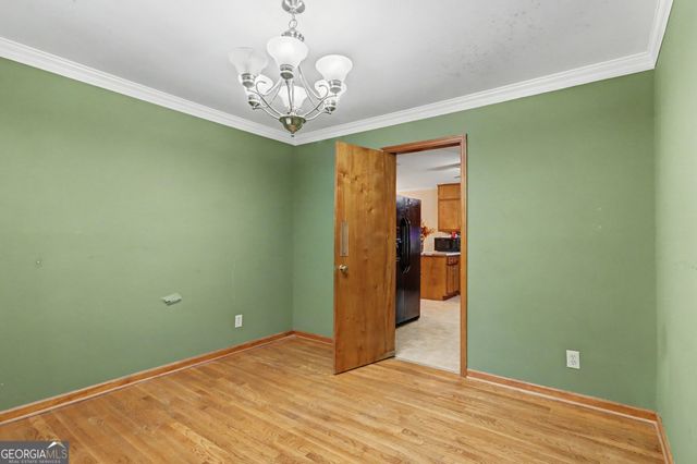 7687 Tyra Cove, Jonesboro, GA 30236