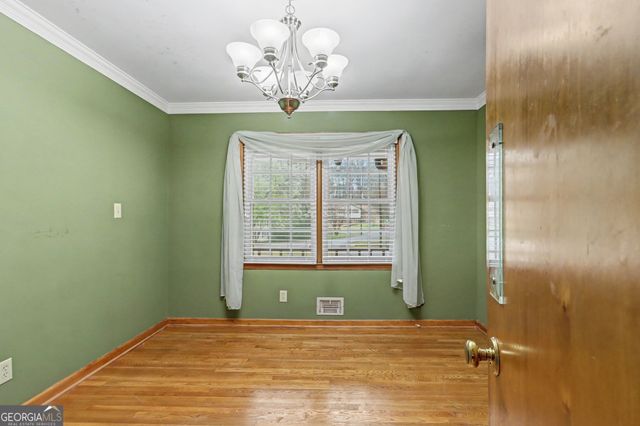 7687 Tyra Cove, Jonesboro, GA 30236