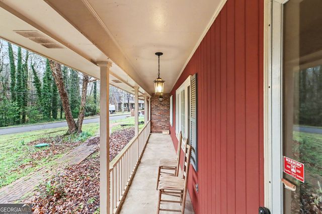 7687 Tyra Cove, Jonesboro, GA 30236