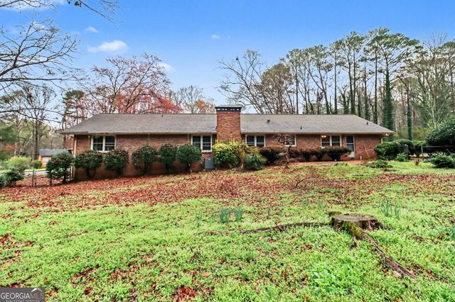 7687 Tyra Cove, Jonesboro, GA 30236