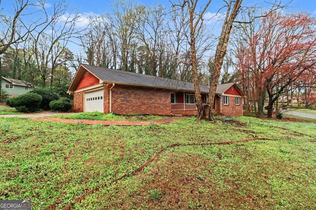 7687 Tyra Cove, Jonesboro, GA 30236