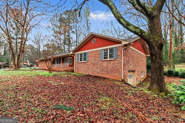 7687 Tyra Cove, Jonesboro, GA 30236