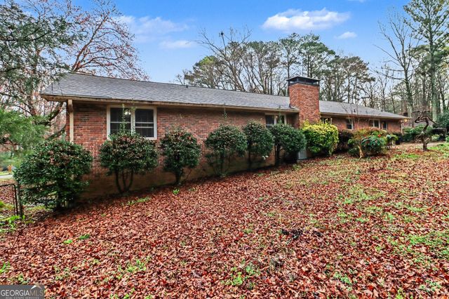 7687 Tyra Cove, Jonesboro, GA 30236