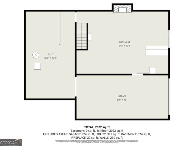 7687 Tyra Cove, Jonesboro, GA 30236