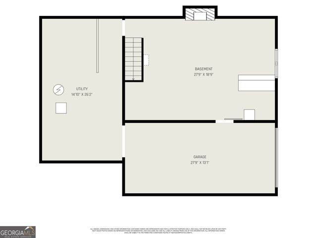 7687 Tyra Cove, Jonesboro, GA 30236