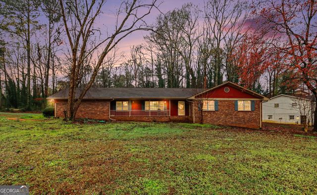 7687 Tyra Cove, Jonesboro, GA 30236