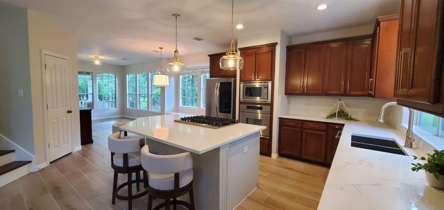 13225 Ridgewater Way, Conroe, TX 77302