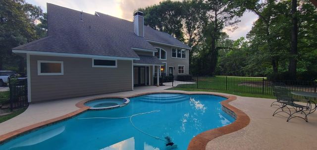 13225 Ridgewater Way, Conroe, TX 77302