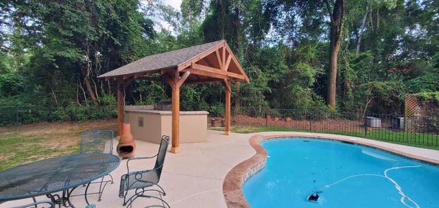 13225 Ridgewater Way, Conroe, TX 77302