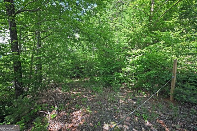 LOT 3 The Ridges, Hiawassee, GA 30546