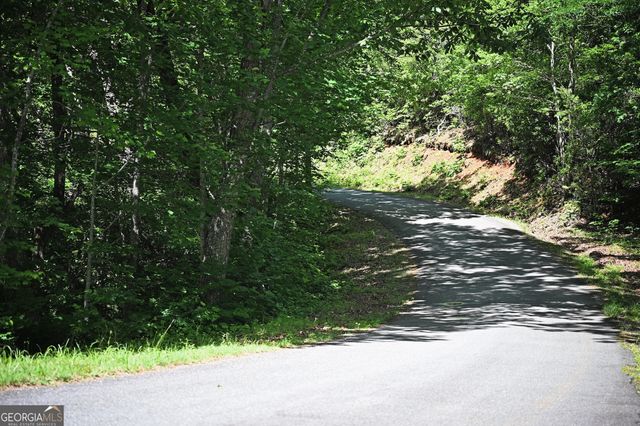 LOT 3 The Ridges, Hiawassee, GA 30546