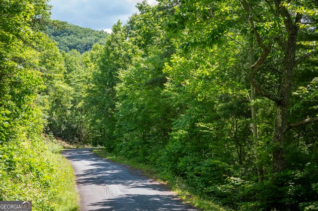 LOT 3 The Ridges, Hiawassee, GA 30546