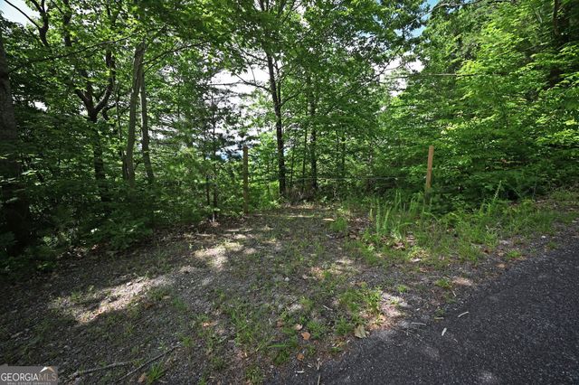 LOT 3 The Ridges, Hiawassee, GA 30546