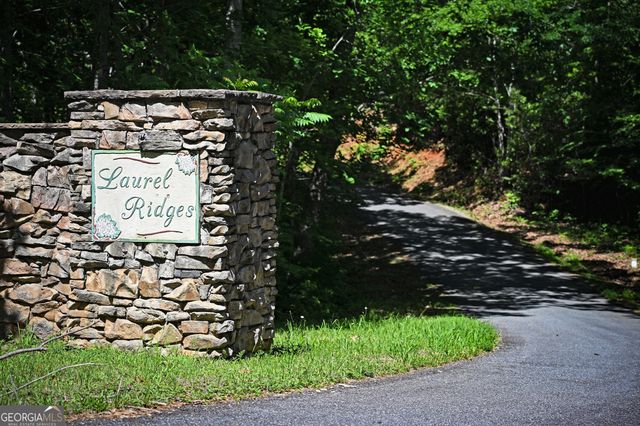 LOT 3 The Ridges, Hiawassee, GA 30546