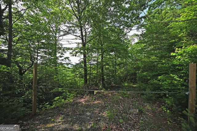 LOT 3 The Ridges, Hiawassee, GA 30546