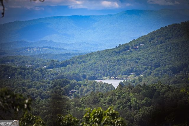 LOT 3 The Ridges, Hiawassee, GA 30546