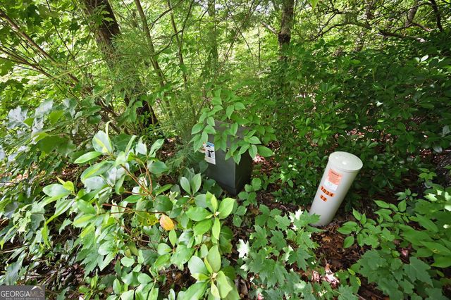 LOT 3 The Ridges, Hiawassee, GA 30546