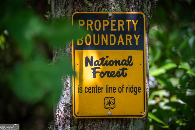 LOT 3 The Ridges, Hiawassee, GA 30546