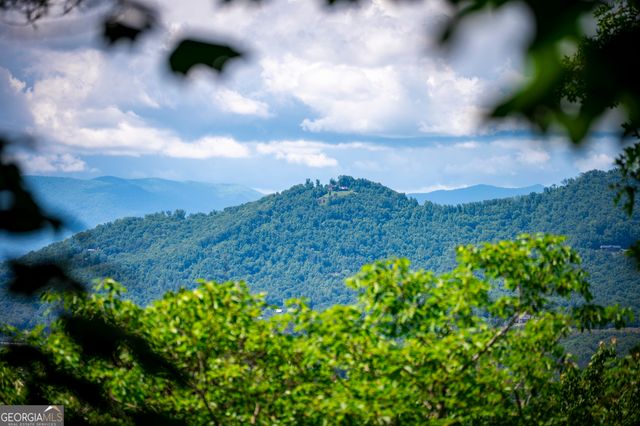 LOT 3 The Ridges, Hiawassee, GA 30546