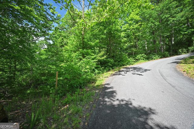 LOT 3 The Ridges, Hiawassee, GA 30546