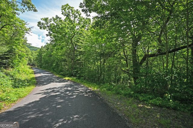 LOT 3 The Ridges, Hiawassee, GA 30546