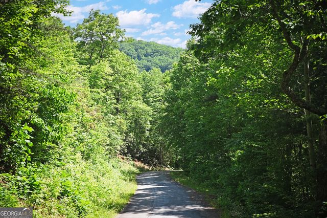 LOT 3 The Ridges, Hiawassee, GA 30546