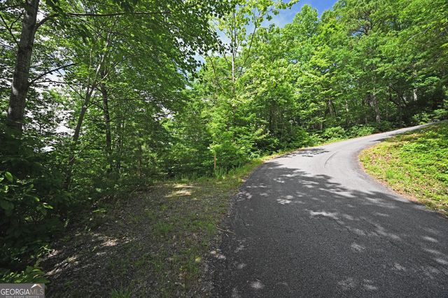 LOT 3 The Ridges, Hiawassee, GA 30546