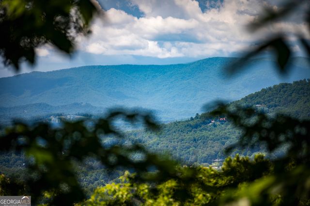 LOT 3 The Ridges, Hiawassee, GA 30546