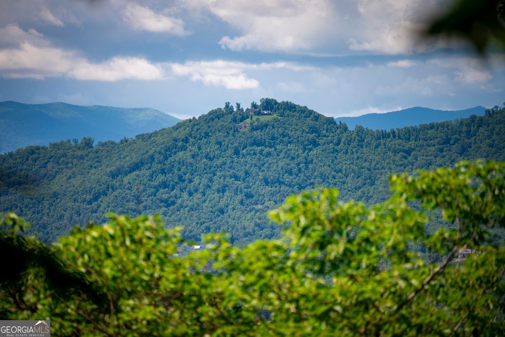 LOT 3 The Ridges, Hiawassee, GA 30546