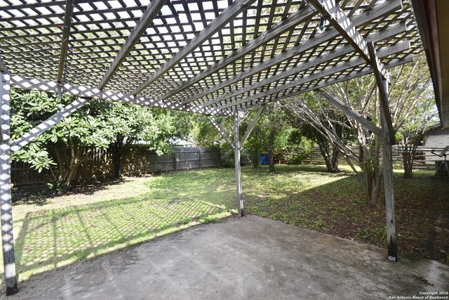 8623 TAMARISK ST, San Antonio, TX 78240