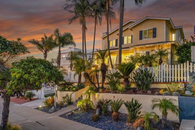 4620 Narragansett Avenue, San Diego, CA 92107