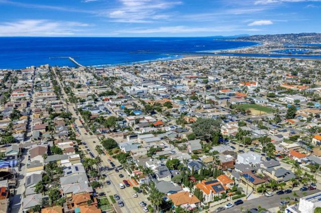 4620 Narragansett Avenue, San Diego, CA 92107