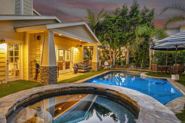 4620 Narragansett Avenue, San Diego, CA 92107