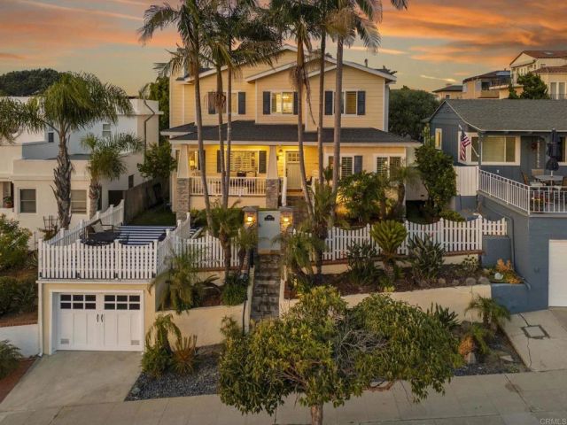 4620 Narragansett Avenue, San Diego, CA 92107