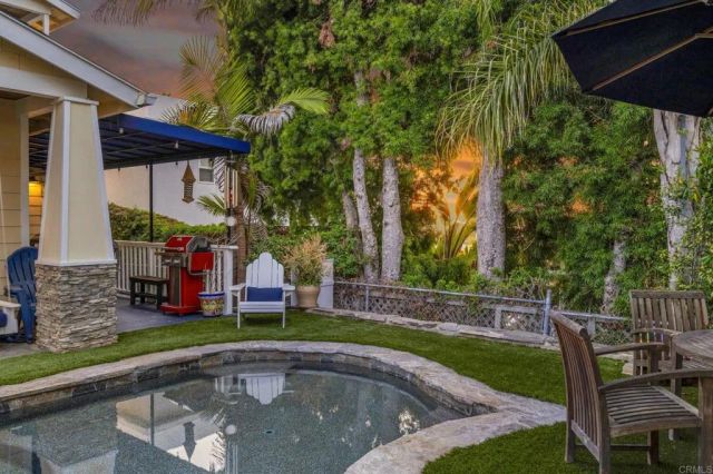 4620 Narragansett Avenue, San Diego, CA 92107